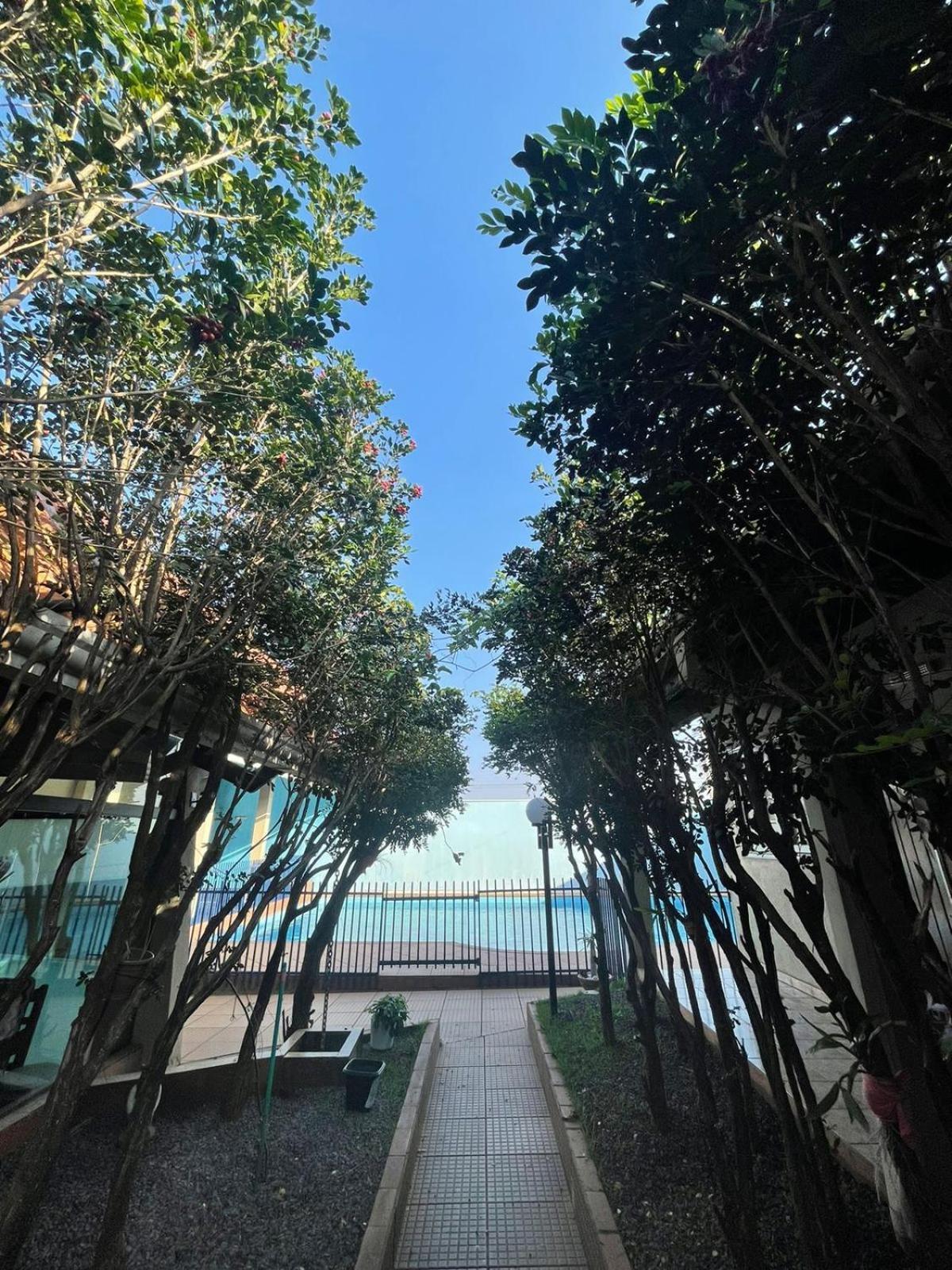 Hotel Marambaia Ponta Porã Екстериор снимка