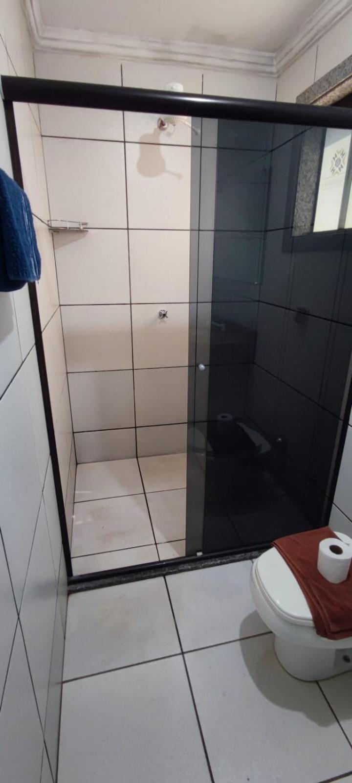 Hotel Marambaia Ponta Porã Екстериор снимка