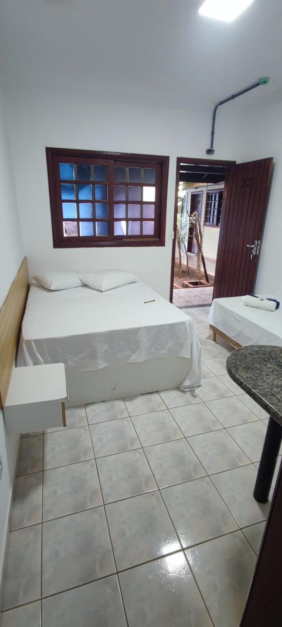Hotel Marambaia Ponta Porã Екстериор снимка