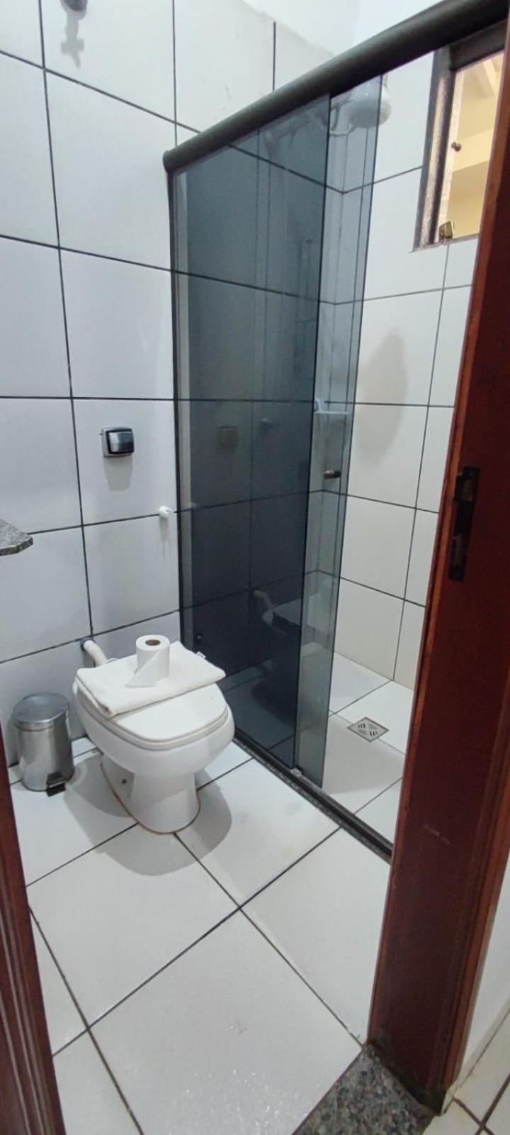Hotel Marambaia Ponta Porã Екстериор снимка