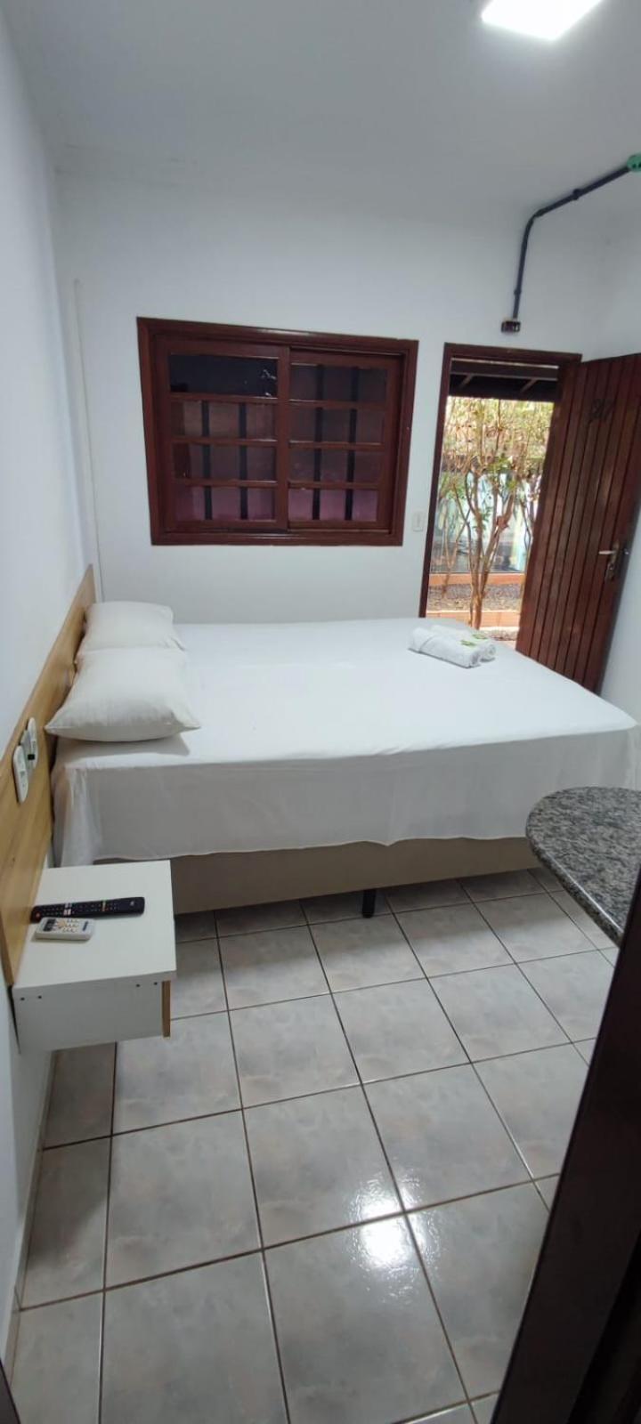 Hotel Marambaia Ponta Porã Екстериор снимка