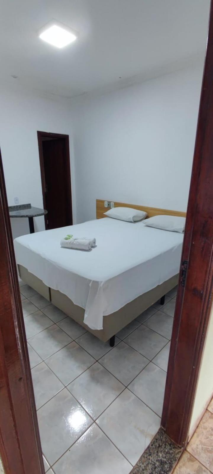 Hotel Marambaia Ponta Porã Екстериор снимка