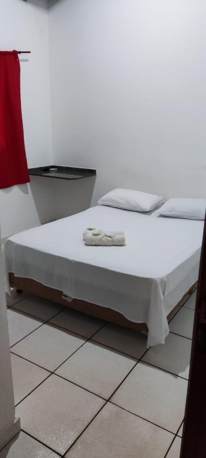 Hotel Marambaia Ponta Porã Екстериор снимка