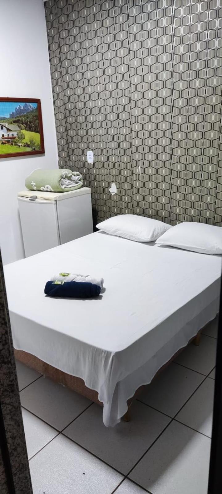 Hotel Marambaia Ponta Porã Екстериор снимка